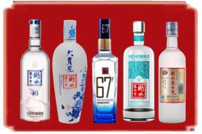抚州市东乡区回收衡水老白干
